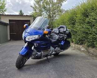 Honda Gold Wing Gebrauchtwagen