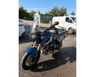 Yamaha XT 1200 