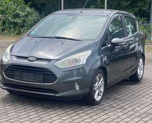 Ford B-Max Gebrauchtwagen