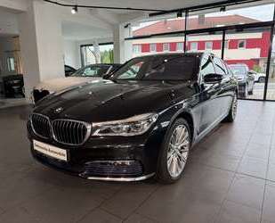 BMW 750 Gebrauchtwagen