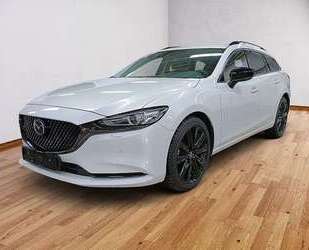 Mazda 6 Gebrauchtwagen