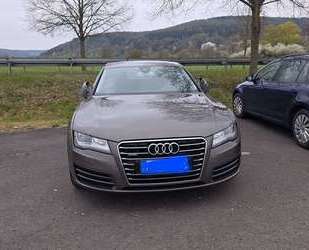 Audi A7 Gebrauchtwagen