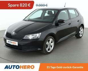 Mercedes-Benz Fabia 