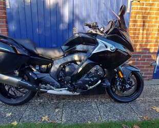 BMW K 1600 GT Gebrauchtwagen