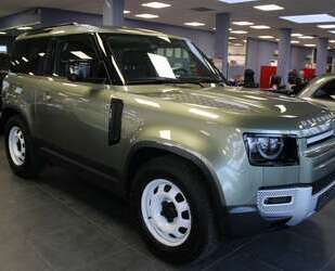 Land Rover Defender Gebrauchtwagen