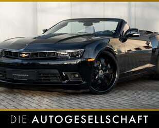 Chevrolet Camaro Gebrauchtwagen