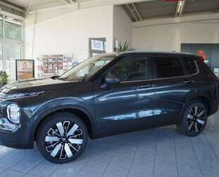 Mitsubishi Outlander Gebrauchtwagen