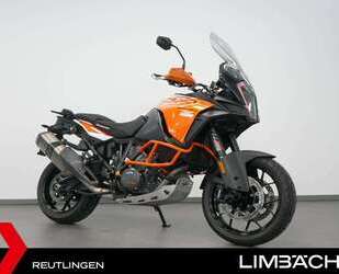 KTM 1290 Super Adventure Gebrauchtwagen
