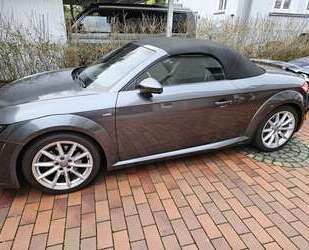 Audi TT Gebrauchtwagen