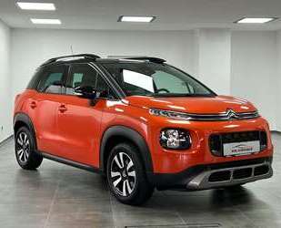 Citroen C3 Gebrauchtwagen