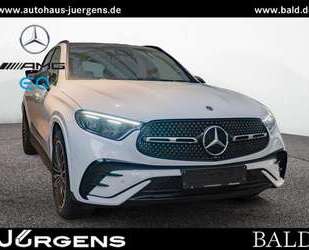 Mercedes-Benz GLC 300 Gebrauchtwagen