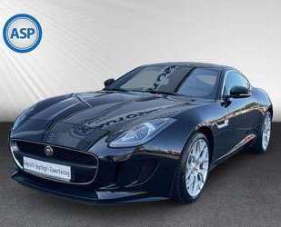 Jaguar F-Type Gebrauchtwagen