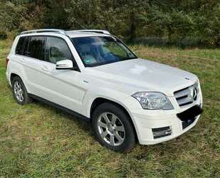 Mercedes-Benz GLK 220 Gebrauchtwagen
