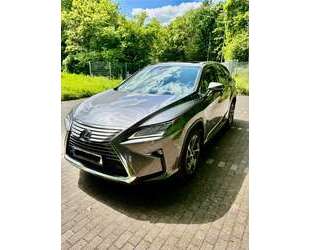 Lexus RX 450h 