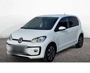 VW up! Gebrauchtwagen
