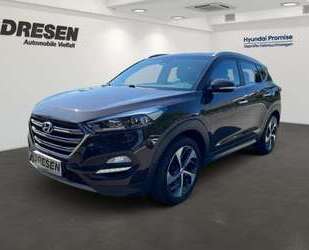 Hyundai TUCSON Gebrauchtwagen