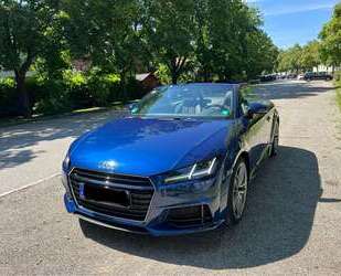 Audi TT Gebrauchtwagen