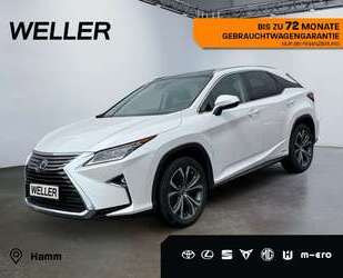 Lexus RX 450h 