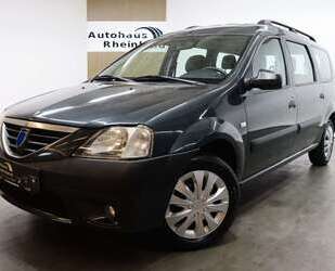 Dacia Logan Gebrauchtwagen