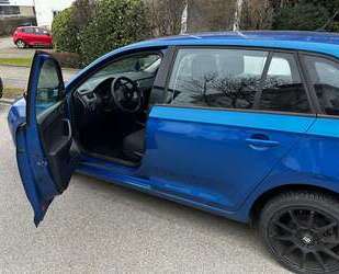 Skoda Rapid/Spaceback Gebrauchtwagen