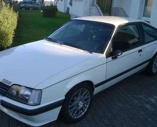 Opel Monza Gebrauchtwagen