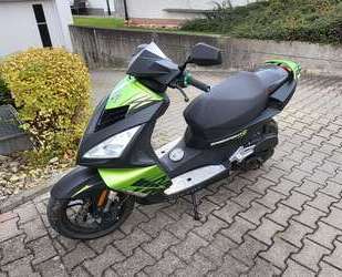Peugeot Speedfight Gebrauchtwagen