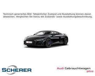 Audi R8 Gebrauchtwagen