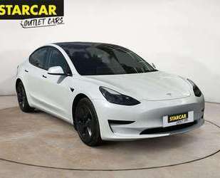 Tesla Model 3 Gebrauchtwagen