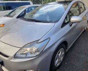 Toyota Prius Gebrauchtwagen