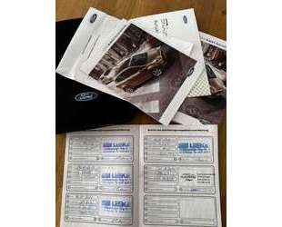 Ford B-Max Gebrauchtwagen