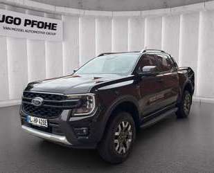 Ford Ranger Gebrauchtwagen