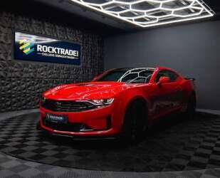Chevrolet Camaro Gebrauchtwagen