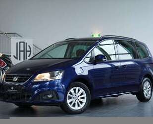 Seat Alhambra Gebrauchtwagen