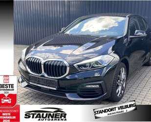 BMW 120 Gebrauchtwagen