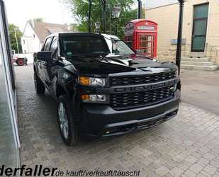 Chevrolet Silverado Gebrauchtwagen