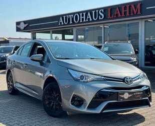 Toyota Avensis Gebrauchtwagen