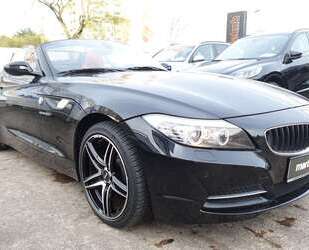 BMW Z4 Gebrauchtwagen