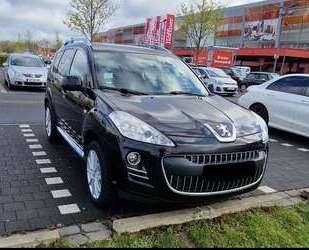 Peugeot 4007 