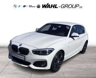 BMW 118 Gebrauchtwagen
