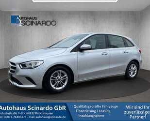 Mercedes-Benz B 180 Gebrauchtwagen