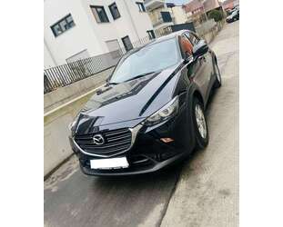 Mazda CX-3 Gebrauchtwagen