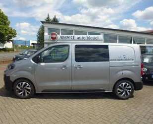 Fiat Scudo Gebrauchtwagen
