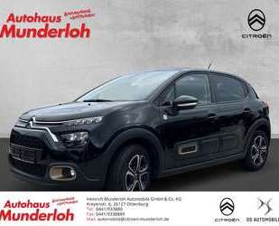 Citroen C3 Gebrauchtwagen
