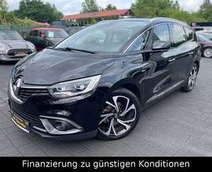 Renault Scenic Gebrauchtwagen