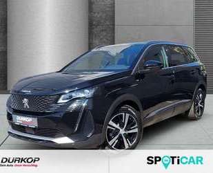 Peugeot 5008 Gebrauchtwagen