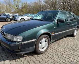 Saab 9000 Gebrauchtwagen