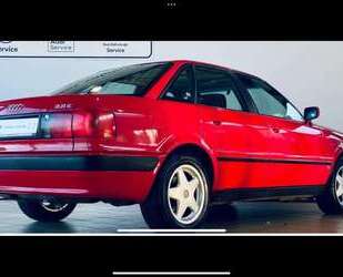Audi 80 Gebrauchtwagen