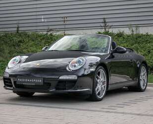 Porsche 997 Gebrauchtwagen
