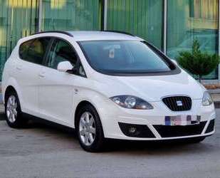 Seat Altea 