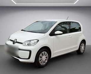 VW up! Gebrauchtwagen